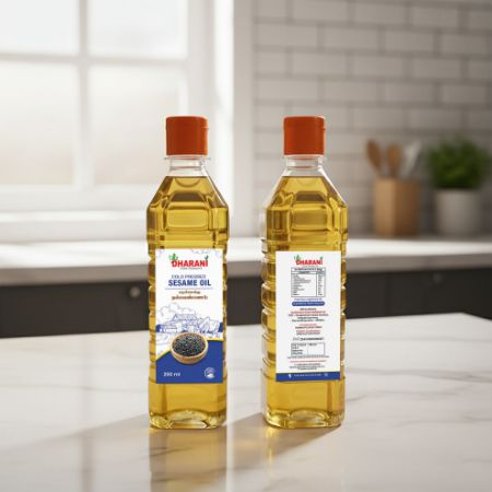Picture for category Oil Items